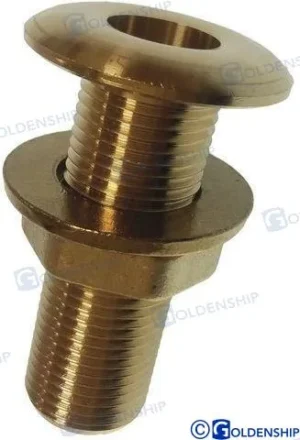 Passe coques 1&Prime; Goldenship – réf GS30053