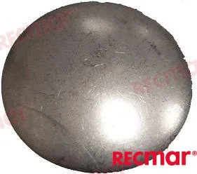 Pastille de sablage Recmar – réf REC19-42682