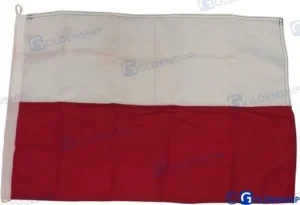 Pavillon cantabrie 30×45 Goldenship – réf GS73360