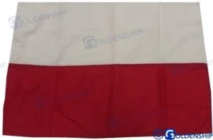 Pavillon cantabrie 40×60 Goldenship – réf GS73361