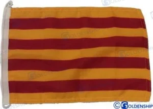 Pavillon catalogne 20×30 Goldenship – réf GS73362