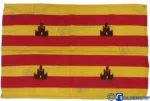 Pavillon ibiza 30×45 Goldenship - réf GS73375