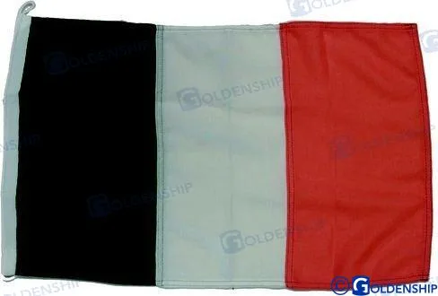Pavillon irlande 30x45 Goldenship - réf GS73399