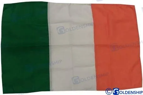 Pavillon irlande 70x100 Goldenship - réf GS73435