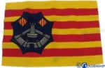 Pavillon menorca 30×45 Goldenship - réf GS73381