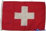 Pavillon suisse 30×45 Goldenship - réf GS73397