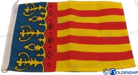 Pavillon valencia 20x30 Goldenship - réf GS73383