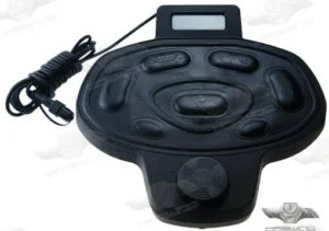 Pedale de commande Haswing – réf HE50800