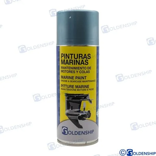 Peinture Perkins bleu 87 Goldenship - réf GS90061
