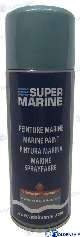 Peinture Perkins vert Goldenship - réf PS114699