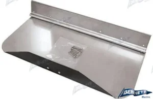 Pelle flaps bennet 122×23 – réf BETPA489