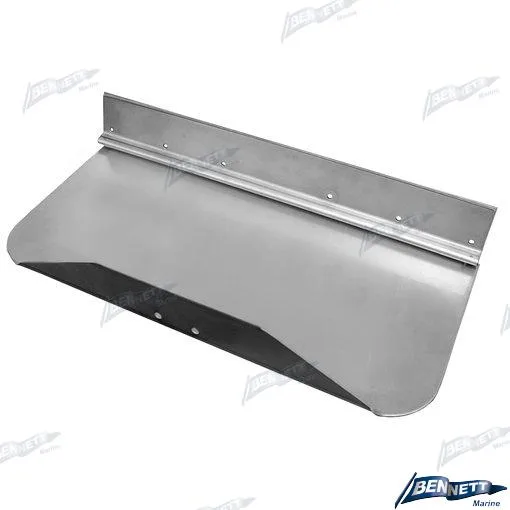 Pelle flaps bennet 46x23 - réf BETPA189