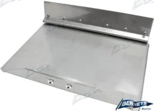 Pelle flaps bennet 76×23 - réf BETPA309