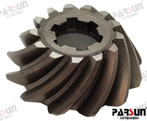 Pignon d'ataque Parsun moteur F30FWL-T EFI - réf PAT40-04000005