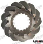 Pignon d’attaque 13d Parsun - réf PAF115-04000005