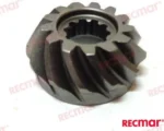 Pignon d’attaque Recmar - 63V-45551-00