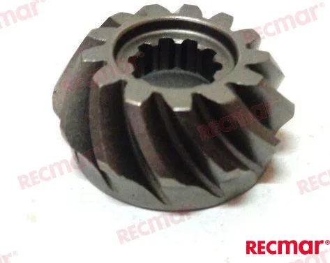 Pignon d'attaque Recmar moteur 9.9C - 63V-45551-00