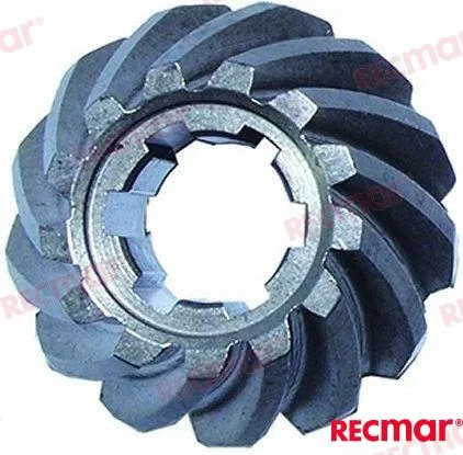Pignon d'attaque Recmar moteur 55ED - 697-45551-00