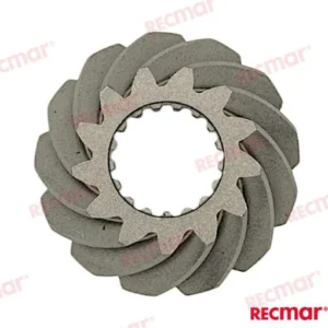Pignon d&rsquo;attaque Recmar – 6D9-45551-00