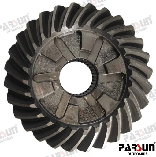 Pignon de marche avant 28d Parsun moteur FL115 EFI - réf PAF115-04000300