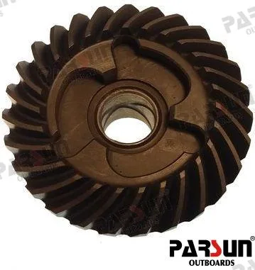 Pignon de marche avant Parsun pour Tohatsu MFS8 - 3B2-64010-0