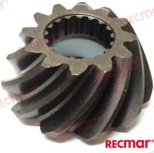 Pignon Recmar – réf REC6K5-45551-00