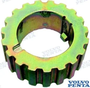 Pignon vilebrequin Volvo Penta – 855428