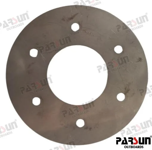 Pin 14x10,8x15,8 Parsun moteur FL115 EFI - réf PAF115-05000007