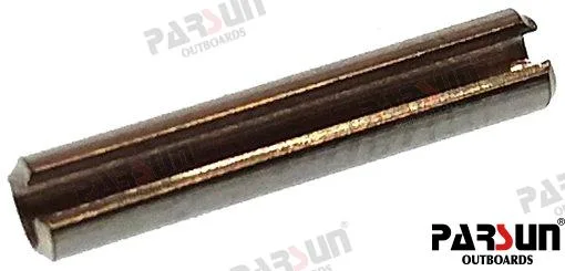 Pin 2.5x14 Parsun moteur F15A, F15EFI, F20A, F20EFI - réf PAGB/T879.1-2.5X14
