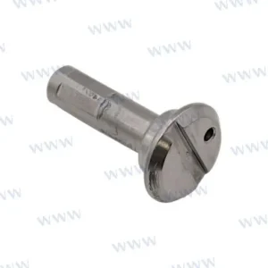 Pin 3/4 x 27mm Muir – réf MUP151017