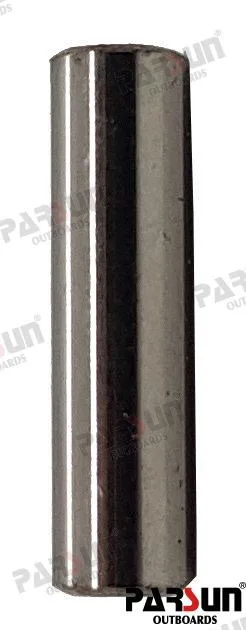 Pin 3x12mm Parsun - réf PAGB/T309-3X12