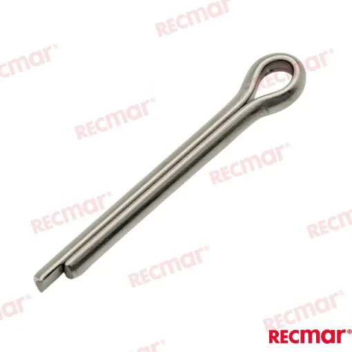 Pin Recmar OEM 90758-ZW1-B00 - réf REC90758-ZW1-B00
