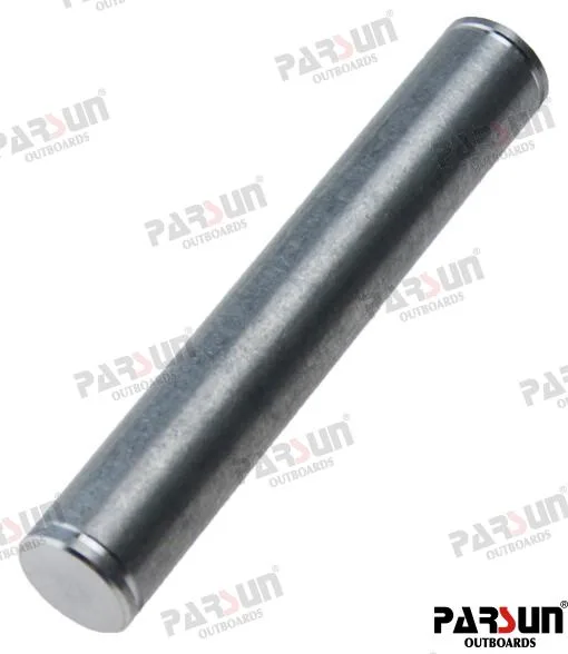 Pin upper shock mount Parsun moteur F40, F50, F60 - réf PAT60-01010006