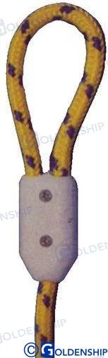 Pince à corde 10/12mm Goldenship – réf GS62053