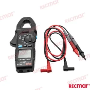 Pince amperemetrique Recmar – réf TEC218