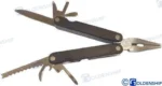 Pince multi-fonctions Goldenship - réf GS41410