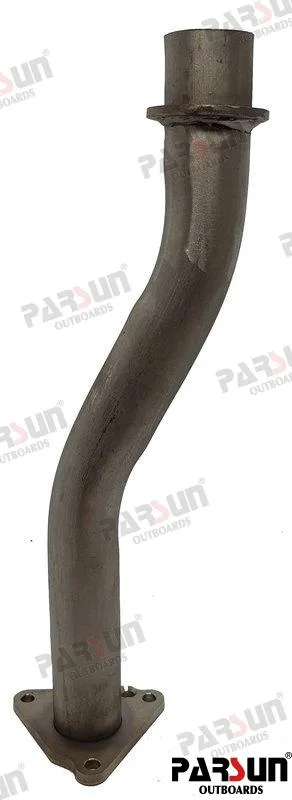 Pipe d&rsquo;echappement Parsun – réf PAF25-02020000S