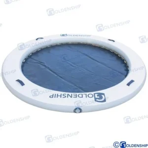 Piscine gonflable ø 240 Goldenship – réf GS20404