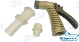 Pistolet de lavage Glendinning – réf GLE99593-DW