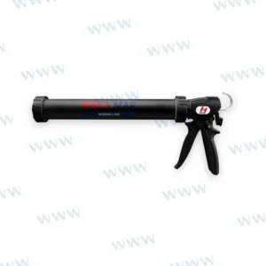 Pistolet l/14 Polymar – réf PLM1003765
