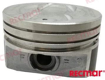 Piston: 262,350 0,30 Recmar - réf REC10005