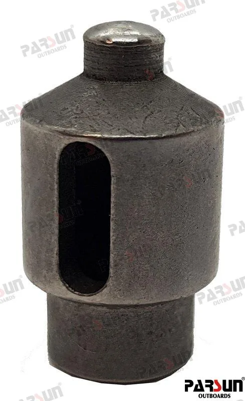 Piston de pompe à essence Parsun moteur F9.9, F13.5, F15, F20 - réf PAF15-07140003
