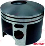 Piston e-tec std babord Recmar - réf WI3209PS