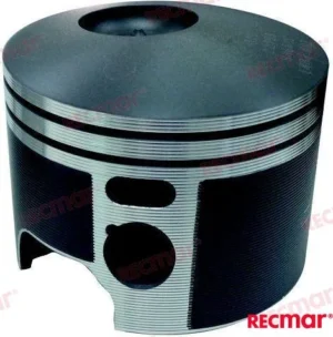 Piston e-tec std babord Recmar - réf WI3209PS