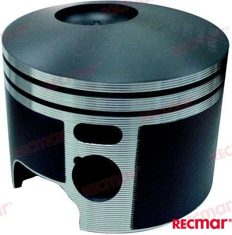 PISTON ECHANGE STANARD EVINRUDE E-TEC 115-200 WI3209PS