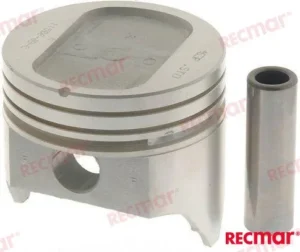 Piston ford v8 5,8l apres 1977 Recmar – réf FED463P030