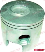 Piston Recmar - 2720-881054T3