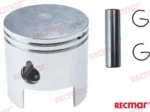 Piston Recmar - 350-00001-0