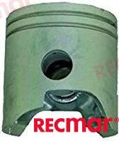 Piston Recmar - réf REC688-11631-02
