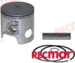 Piston std yamaha Recmar - 6J8-11631-02-97
